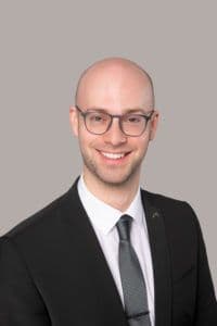 Alessandro Rossi, BA