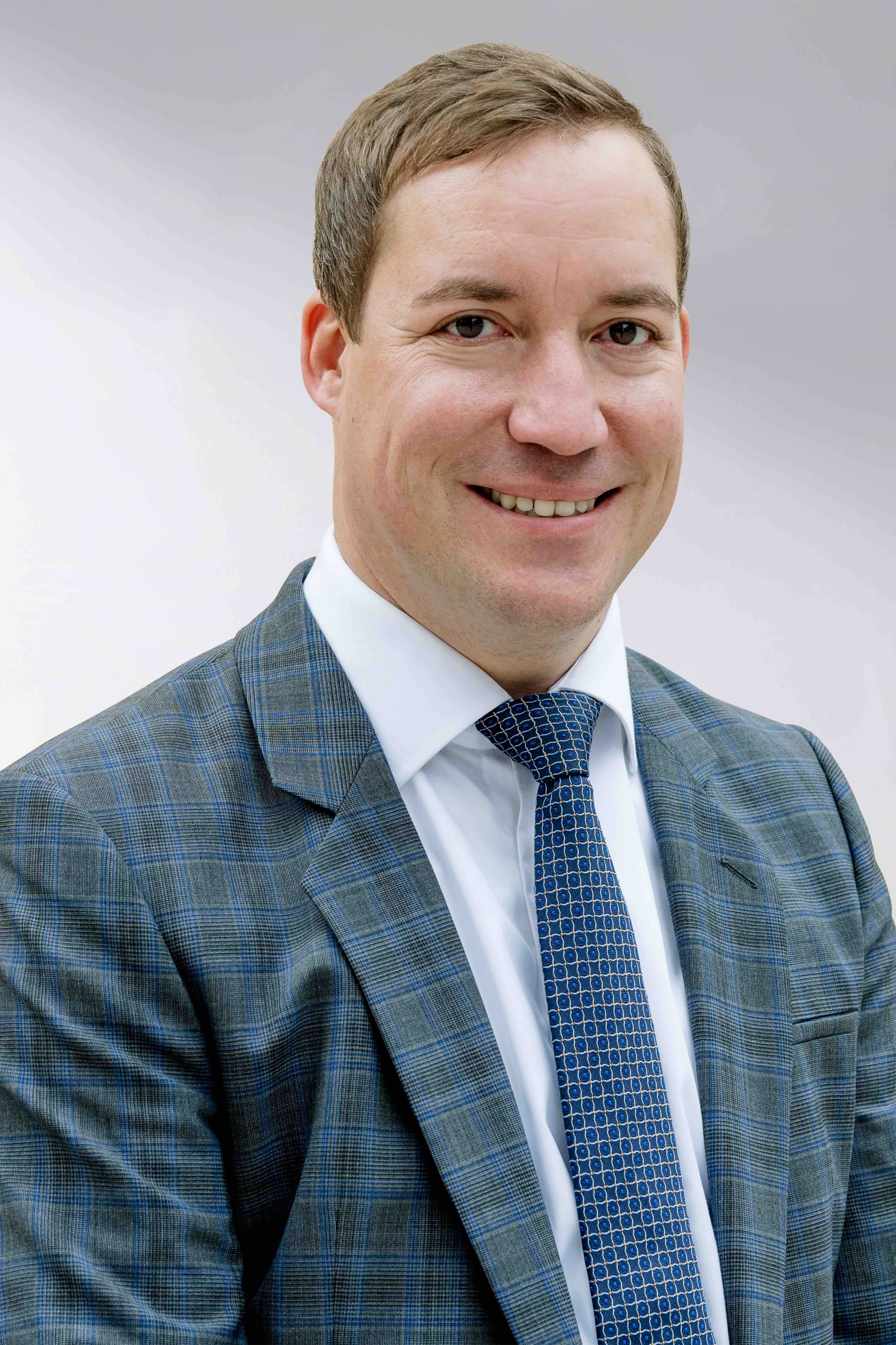 Christoph Grubner