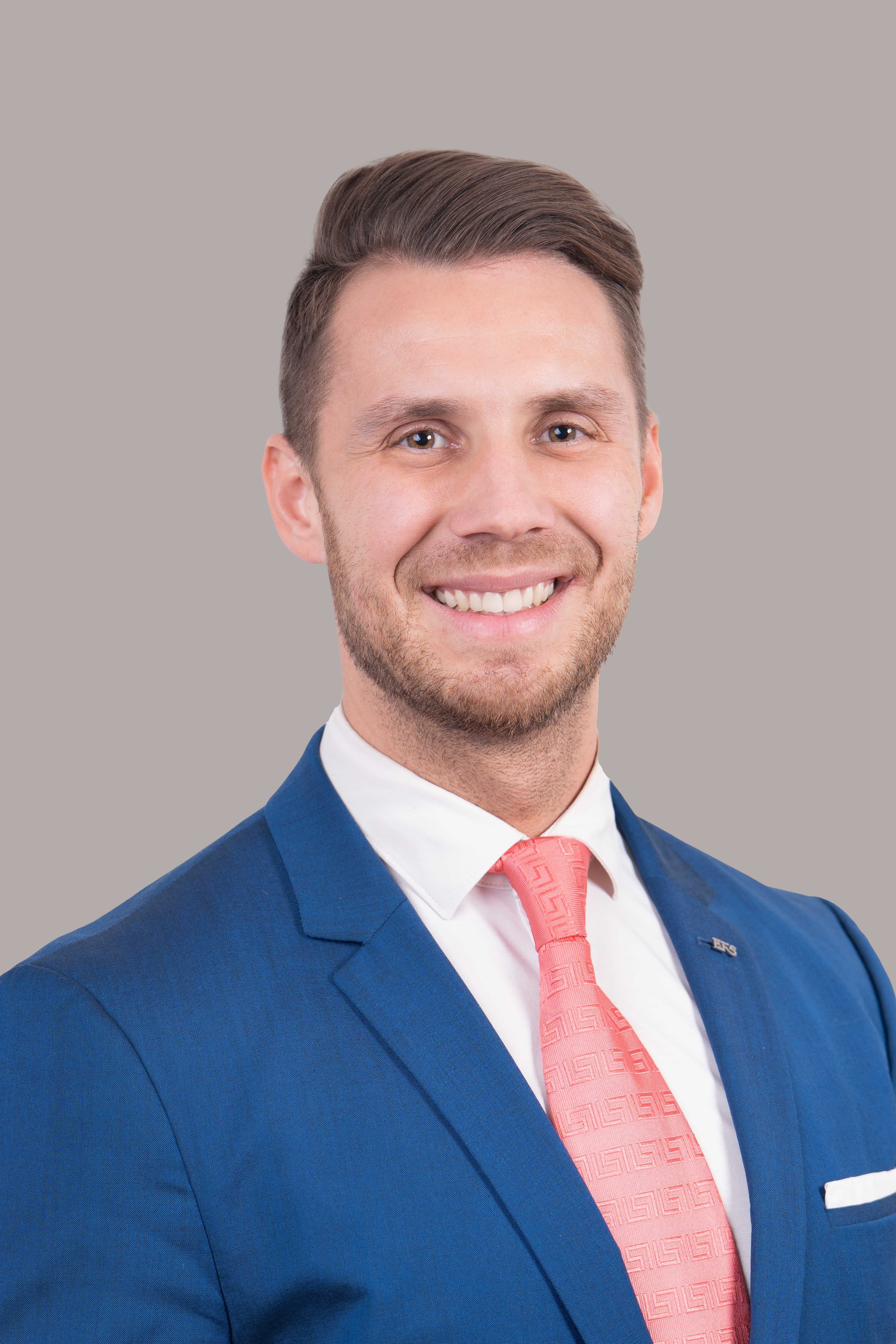 Daniel Koch