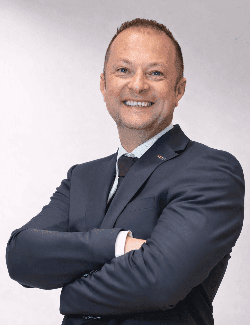 Daniel Kondic
