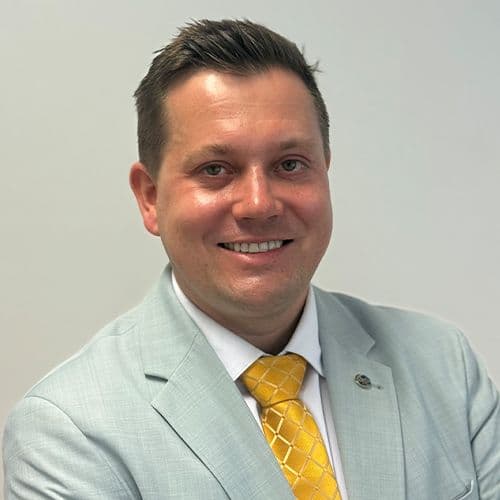 Daniel Lehner
