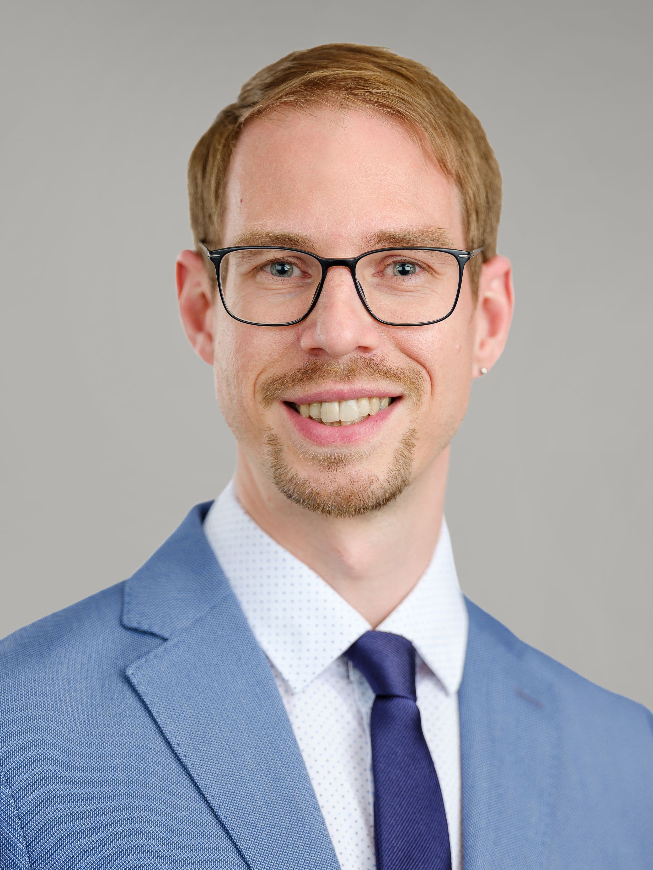 Dipl.Ing. David Meißl