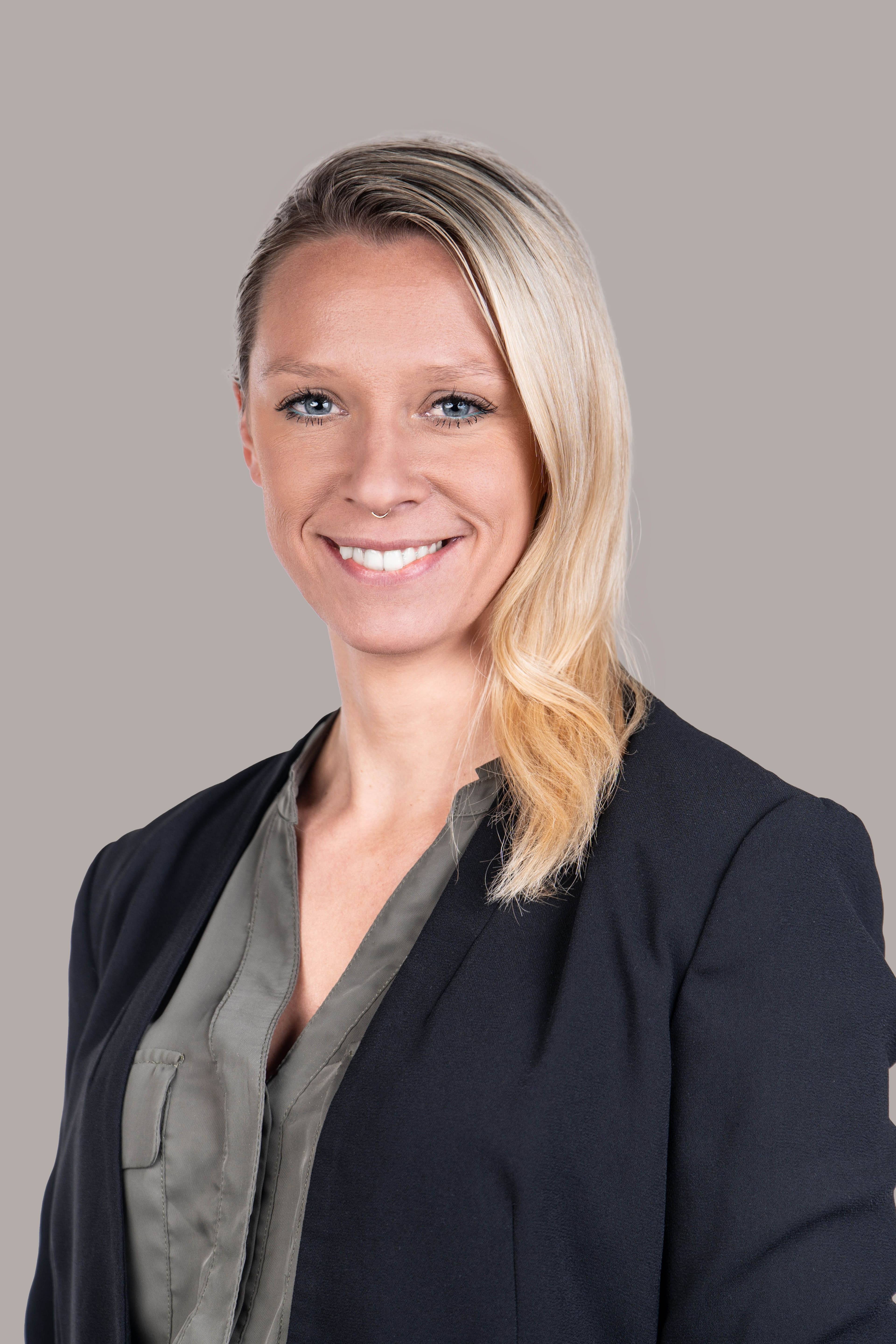 Elisabeth Knoll
