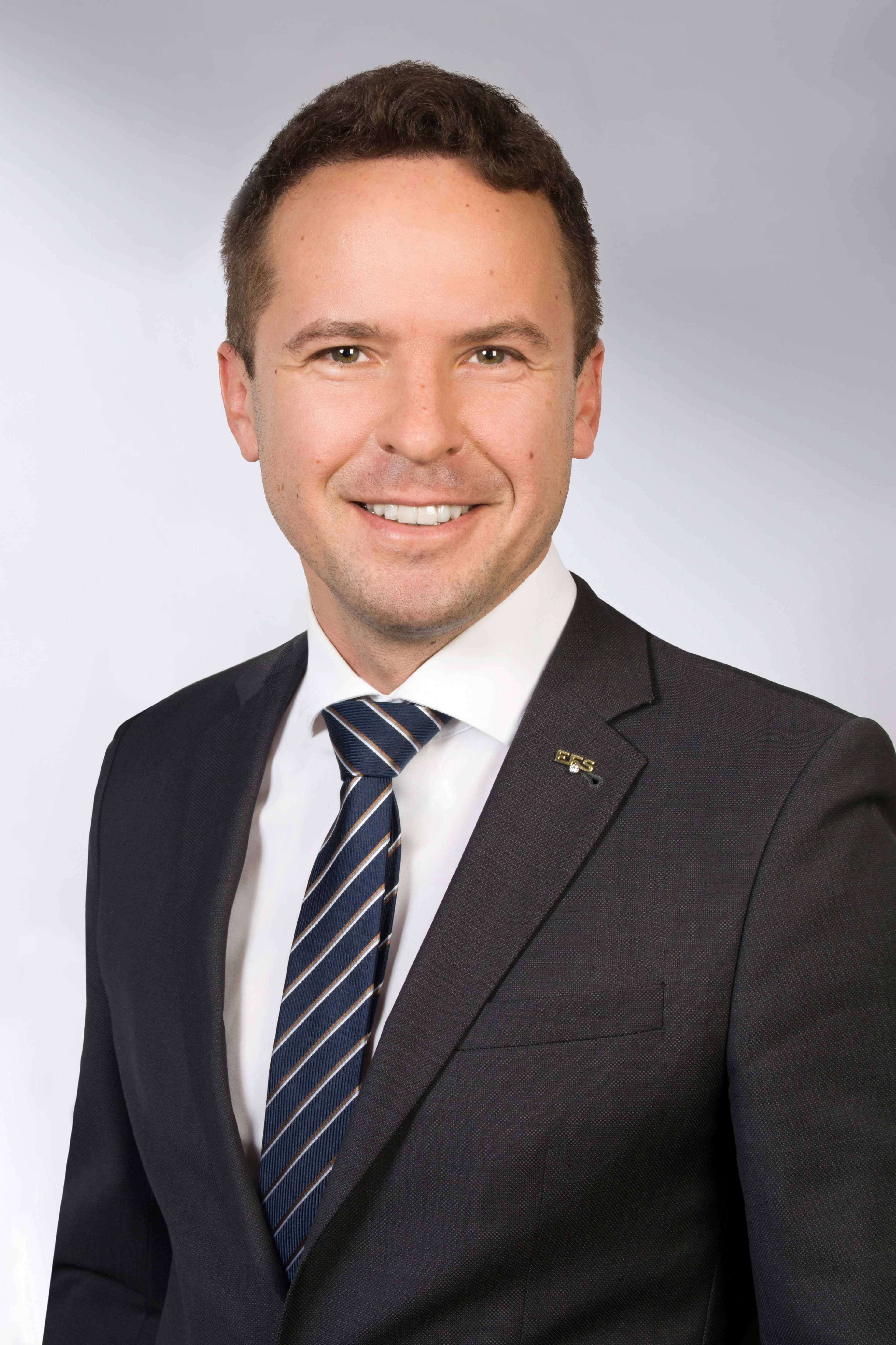 Florian Buchebner
