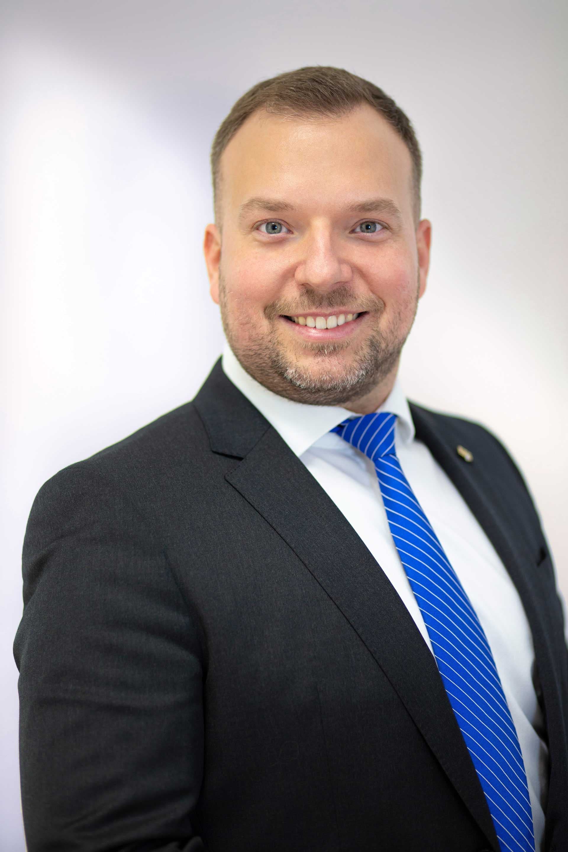 Gabor Bozzai
