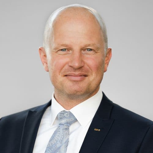 Ing. Georg Gfrerer