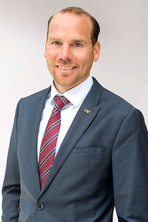 Georg Ramsauer