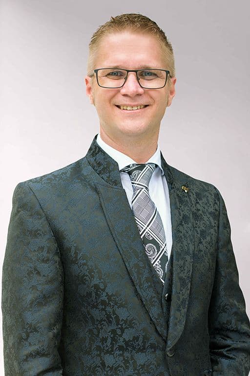 Gerhard Hönig