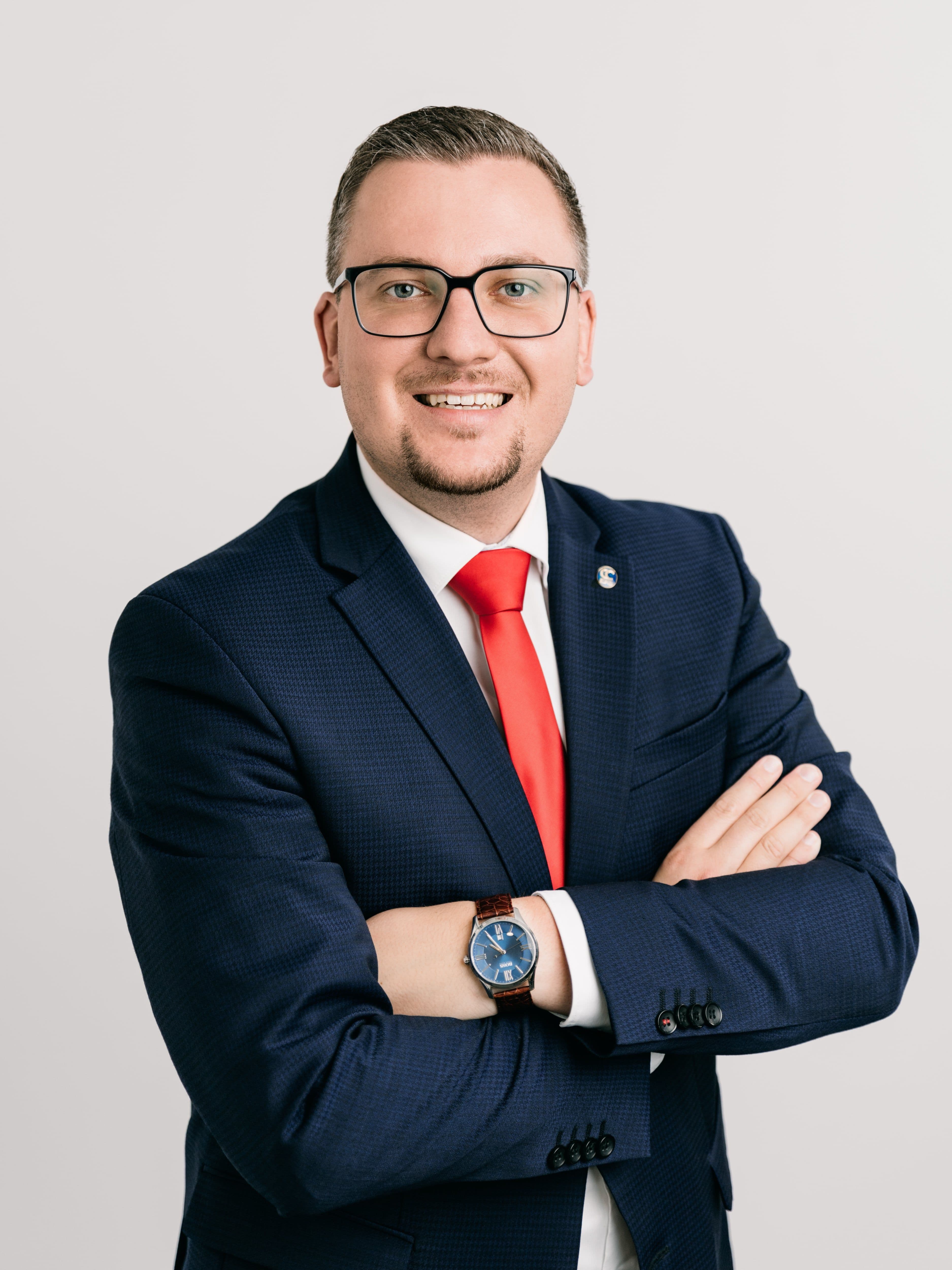 Mario Griessler