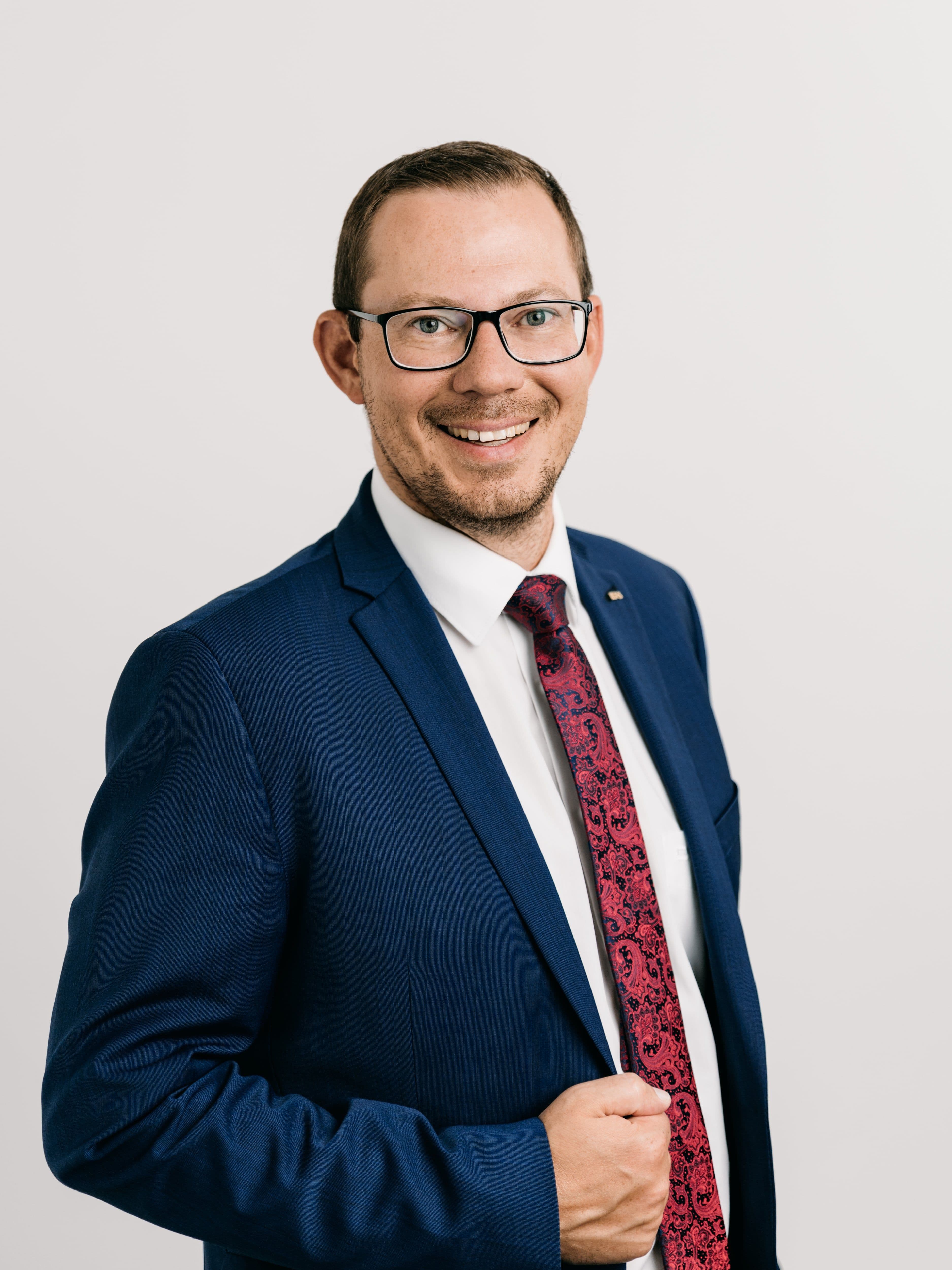 Marco Gumpold