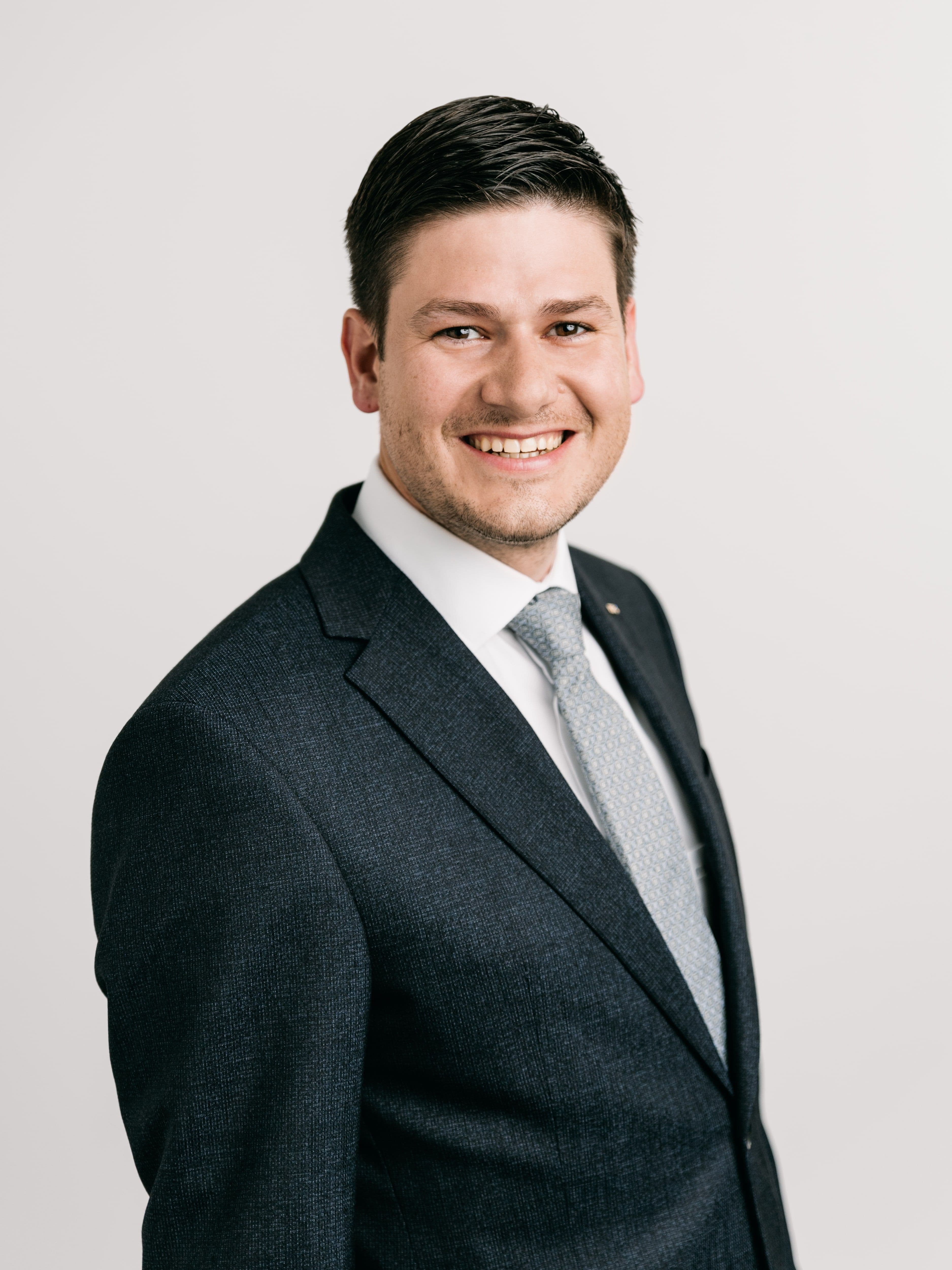 Reinprecht Kämpf