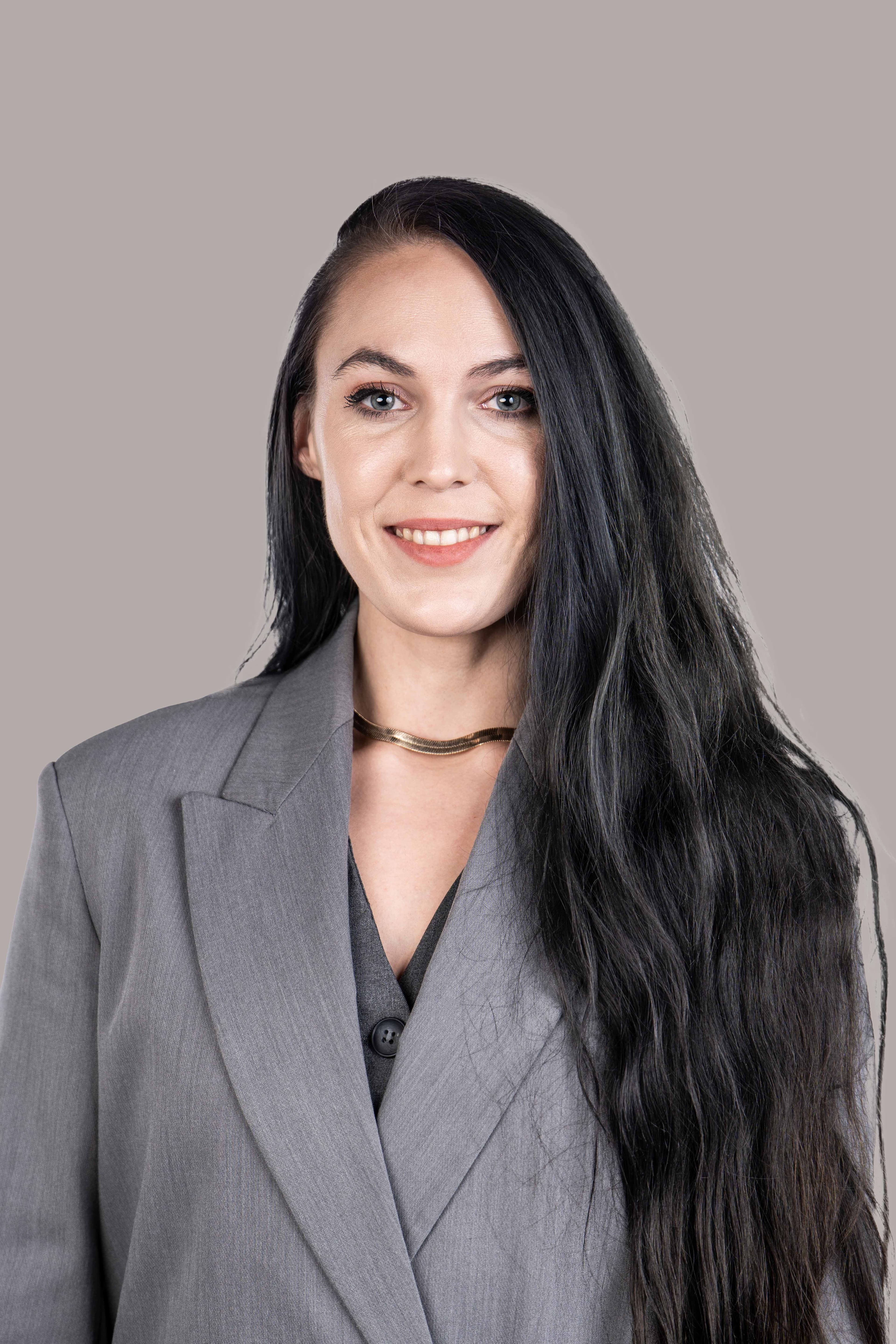 Lisa Liebminger