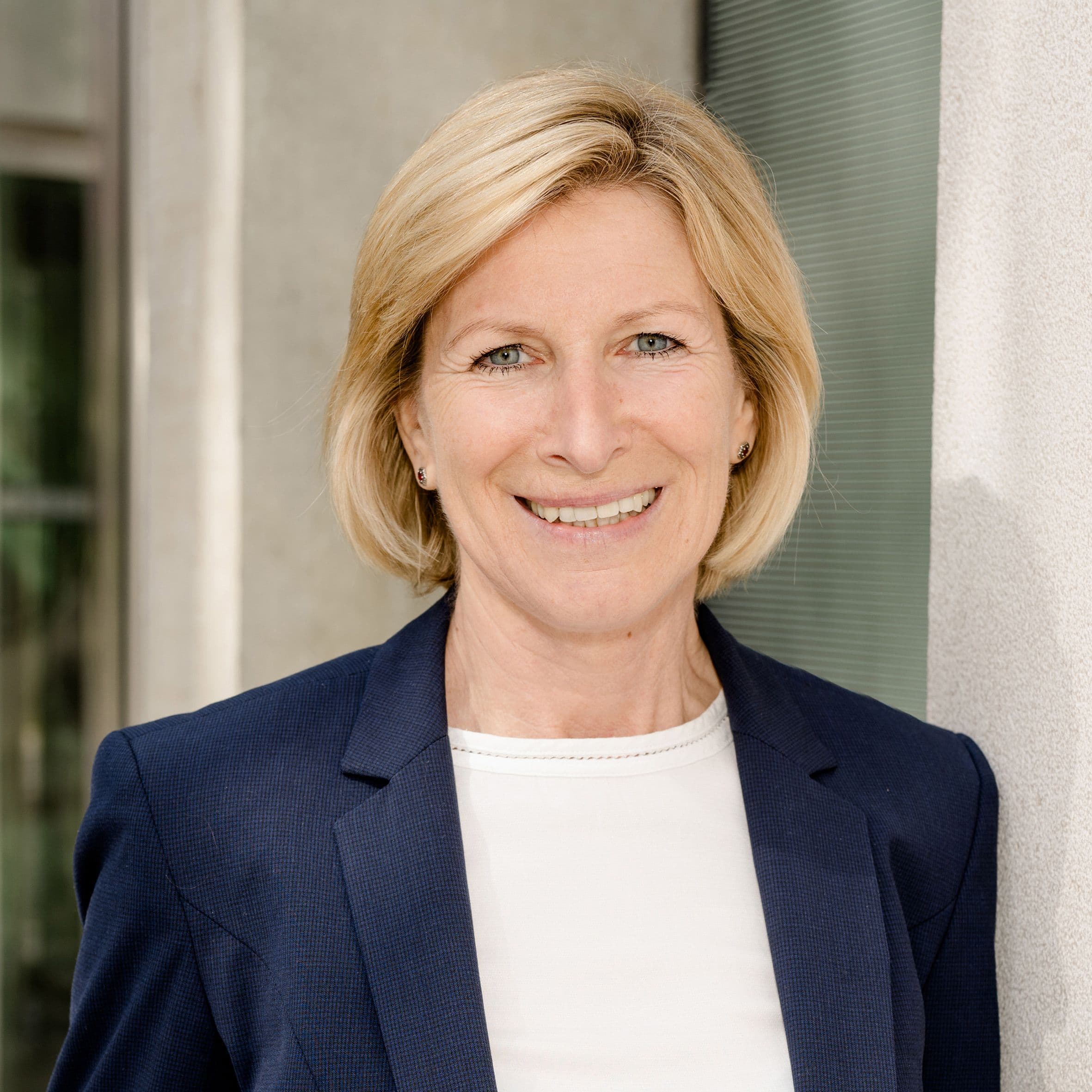 Margit Eidenhammer