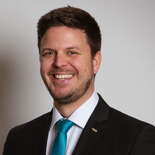 Markus Wehrberger