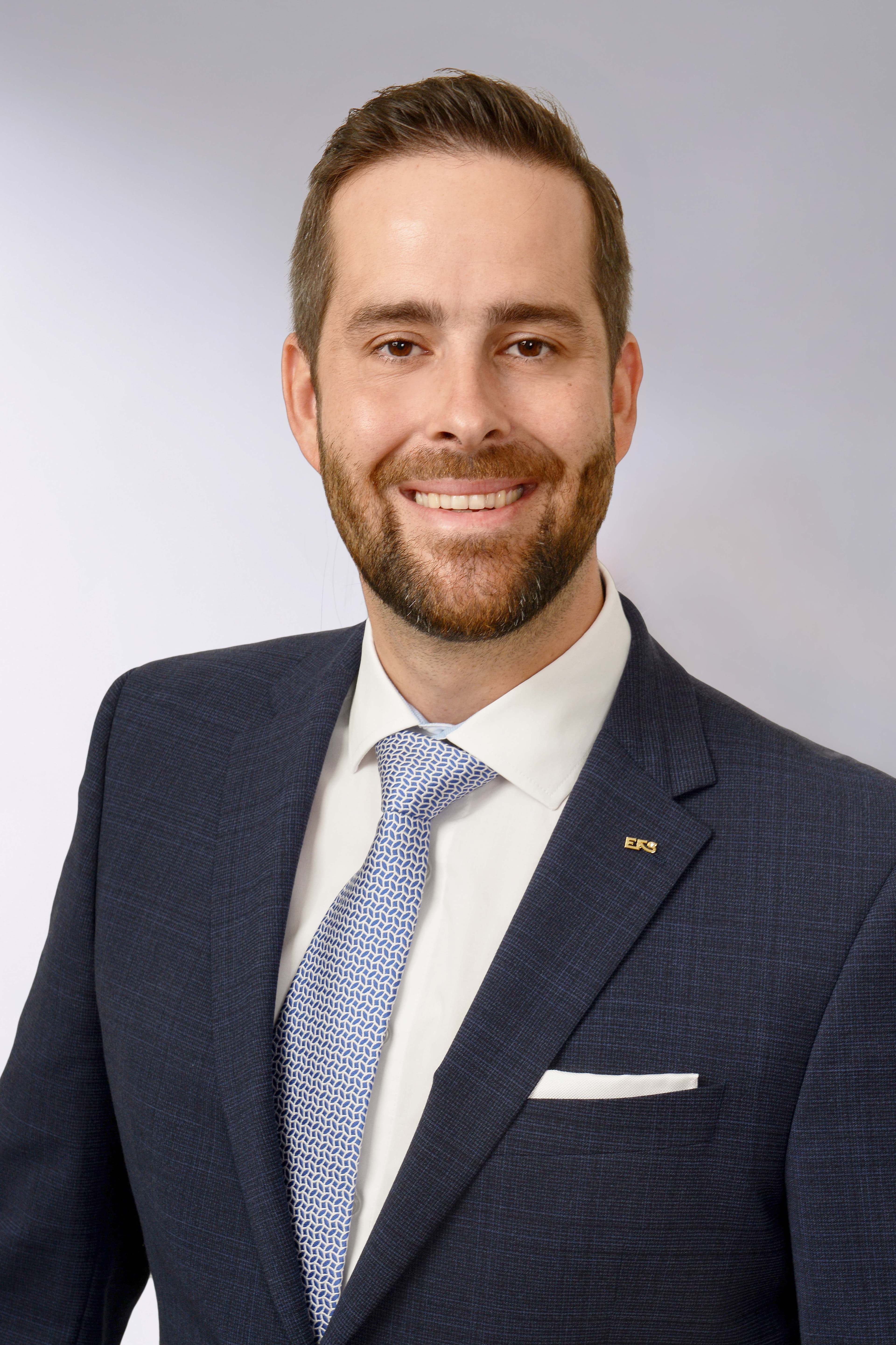 Michael Brandstetter