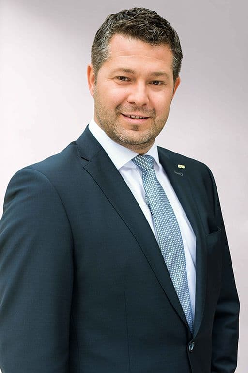 Michael Kleissl