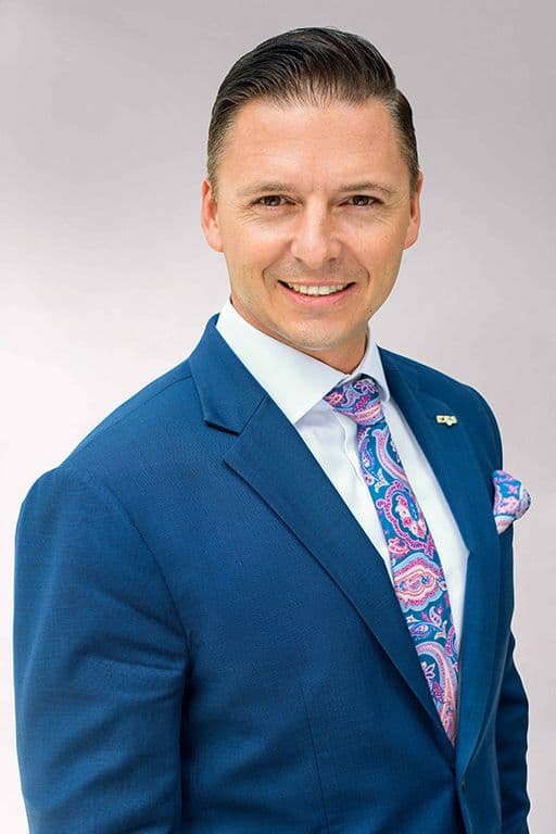 Michael Reisenberger