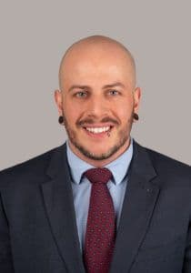 Michael Salem