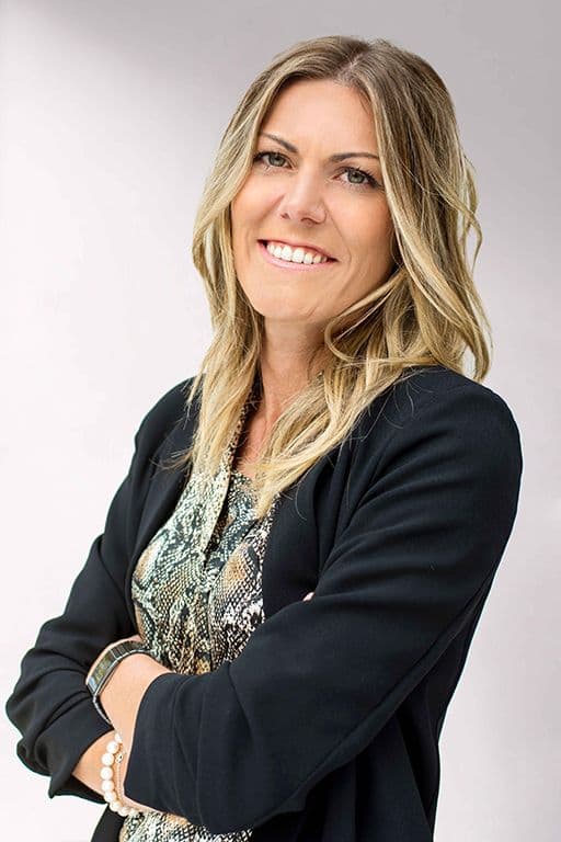 Nadine Pils