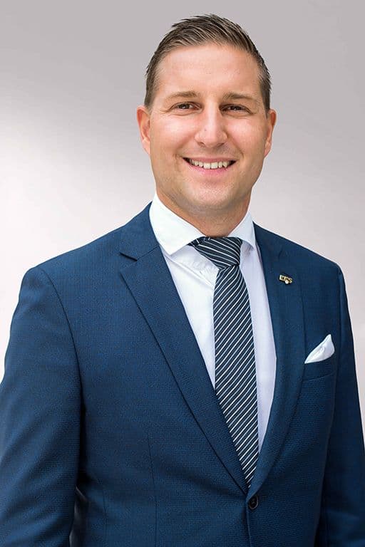 Patrick Göschl