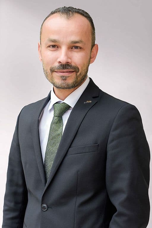 Taner Arslan Akyazi
