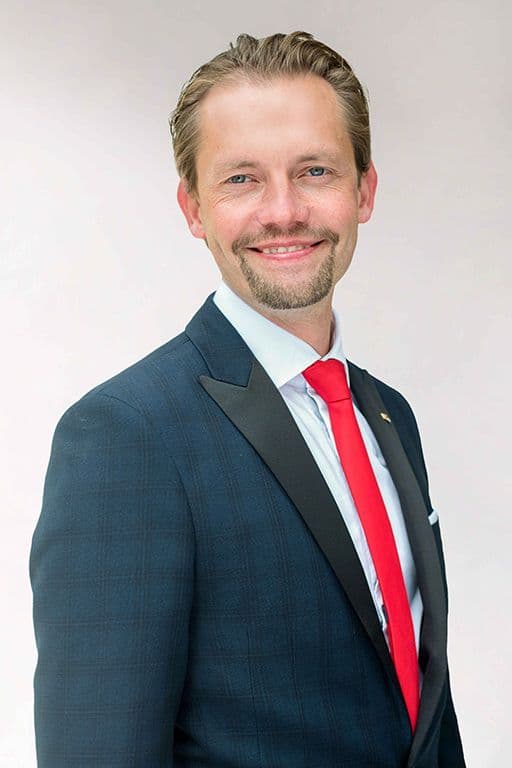 Wolfgang Schanung