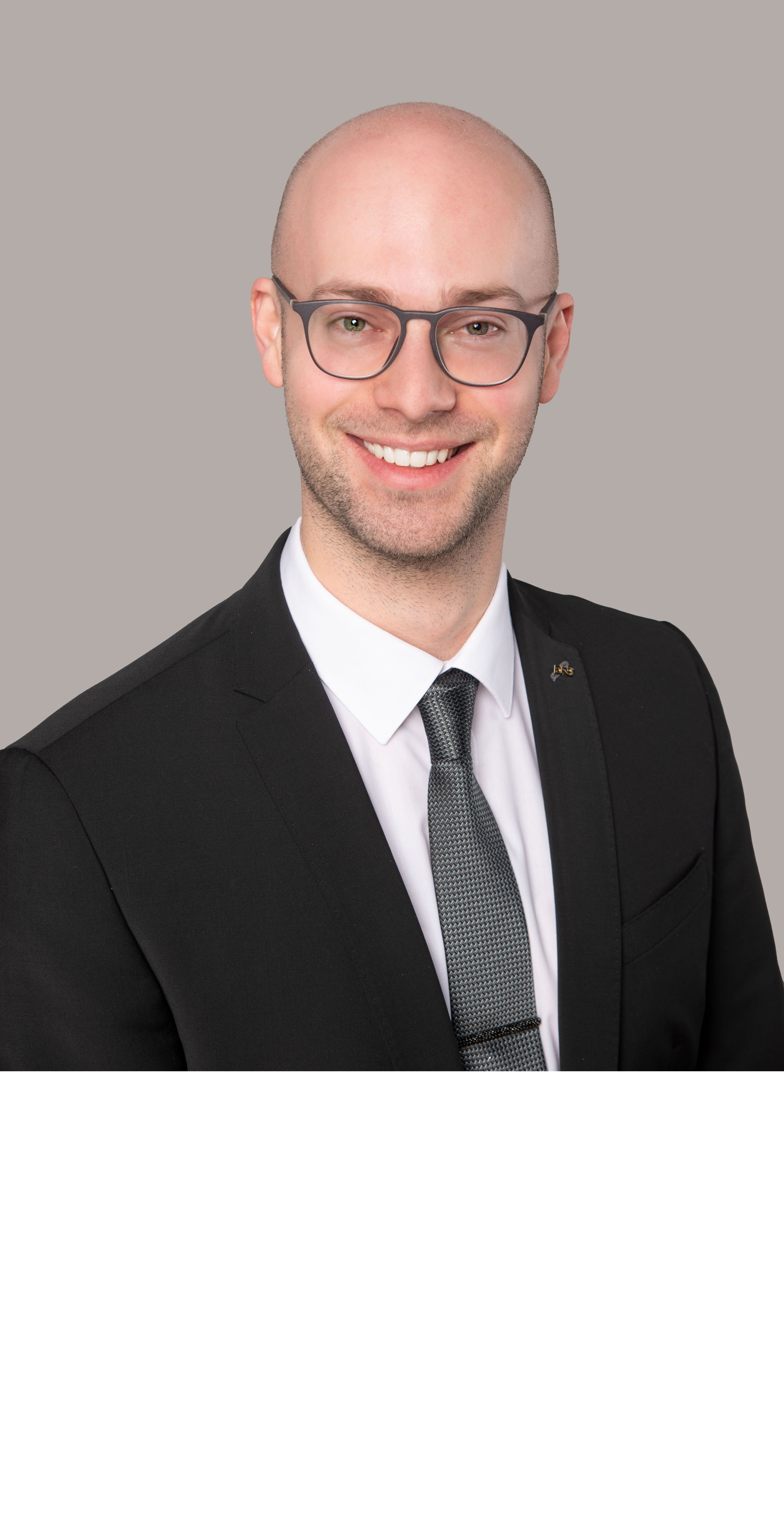 Alessandro Rossi, BA