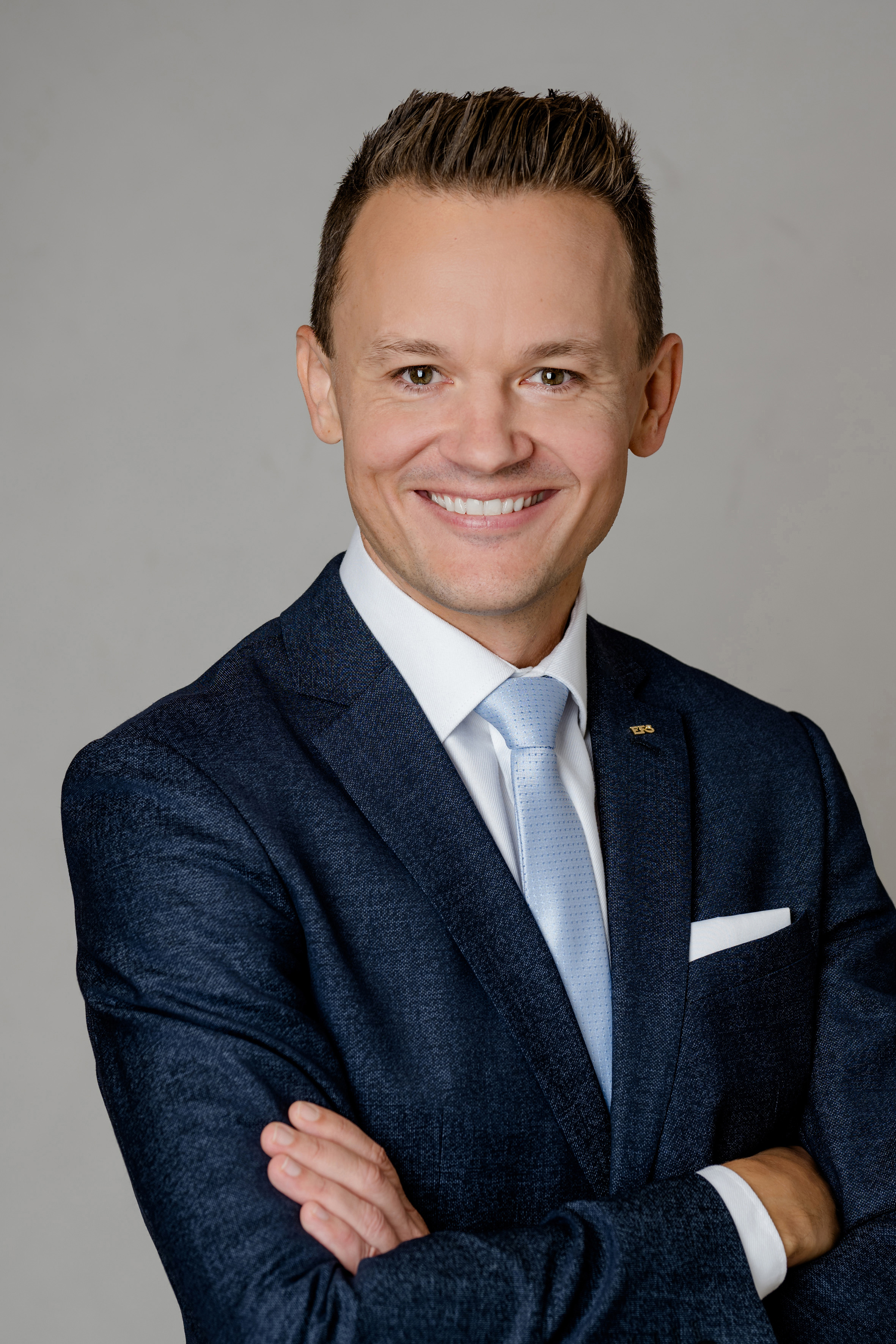 Dipl.-Ing. Thomas Gruber